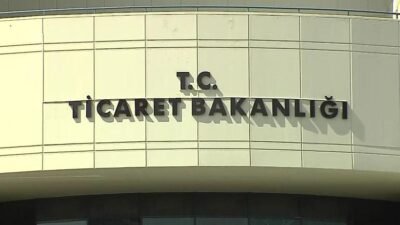 Kaynak:CNN TÜRK Ticaret Bakanlığı, sanal medyada ev ve araba satan