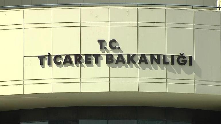 Kaynak:CNN TÜRK Ticaret Bakanlığı, sanal medyada ev ve araba satan