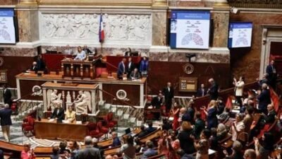 Fransa’nın en yüksek anayasa otoritesi konumundaki Fransa Anayasa Konseyi, iyileşmesi