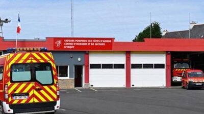 Kamu yayıncısı Franceinfo’nun haberine göre, Rhone vilayetinde 4, Isere vilayetinde