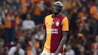 Galatasaray, yeni sezon çalışmaları kapsamında İspanya 1. Futbol Ligi (LaLiga)