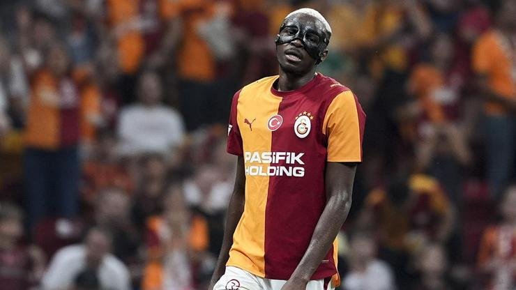Galatasaray’dan tatsız prova! Sarı kırmızılılar Villarreal’e mağlup oldu Galatasaray, yeni sezon çalışmaları kapsamında İspanya 1. Futbol Ligi (LaLiga)