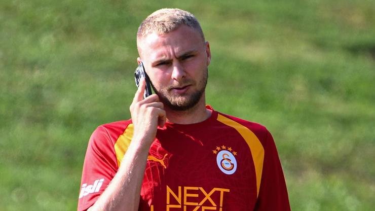 Galatasaray’ın Nelsson’dan beklentisi gerçekleşmedi Galatasaray, yeni sezon öncesi kadro planlamalarını sürdürürken bazı isimlerle yollarını