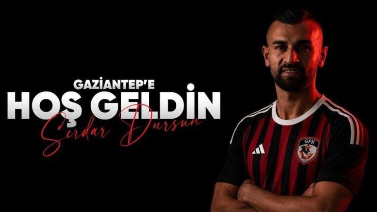 Kaynak:İHA Gaziantep Futbol Kulübü, son olarak Kocaelispor forması giyen milli