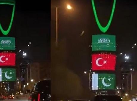 Suudi Arabistan’ın resmi haber ajansı SPA’da yer alan habere göre,