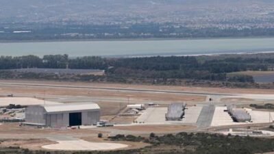 İngiliz askeri ve istihbarat kaynakları, Güney Kıbrıs Rum Yönetimi (GKRY)