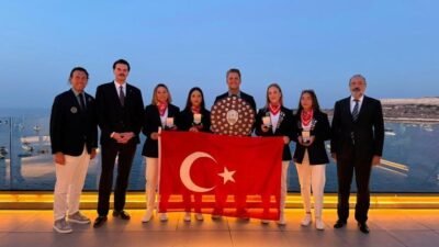 Haberlerimizi Google’da Takip Edin Gelişmelerden anında haberdar olun. Google’da tercih