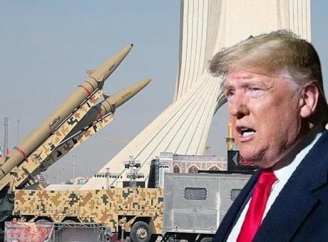 Gözler Trump’ın kararında ABD ve İsrail’in, bu hafta sonu İran’daki enerji altyapısına karşı