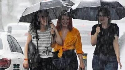 Çevre, Şehircilik ve İklim Değişikliği Bakanlığı Meteoroloji Genel Müdürlüğü Hava
