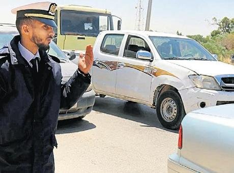 Hafter’in istihbarat şefine suikast Mareşal Halife Hafter komutasındaki Libya Ulusal Ordusu’nun (LNA) askeri istihbaratının