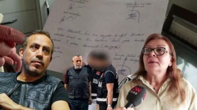 Kaynak:CNN TÜRK Mağdur Şaziye Kutlu’nun açıklamalarından öne çıkan başlıklar şöyle: