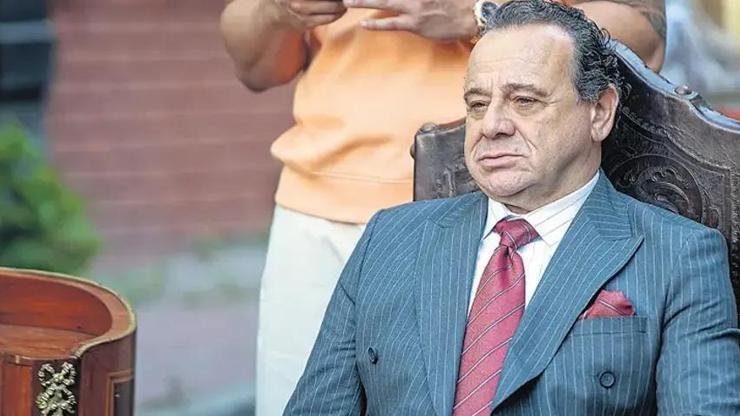 ‘Haluk sert ama tutarlı bir karakter’ Haberlerimizi Google’da Takip Edin Gelişmelerden anında haberdar olun. Google’da tercih