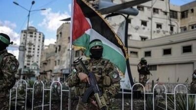 Hamas’tan ilk açıklama geldi! ‘Trump’ın söylediklerinden memnunuz’ Hamas Sözcüsü Hazım Kasım yaptığı açıklamada, hareketin Trump’ın çağrısını memnuniyetle