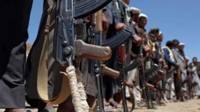 Yemen basınında yer alan haberlere göre, Husilerin El-Muha Limanı ve