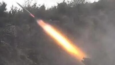 Arap Koalisyonu Sözcüsü Tuğgeneral Turki el-Maliki, sosyal medya hesabından yaptığı