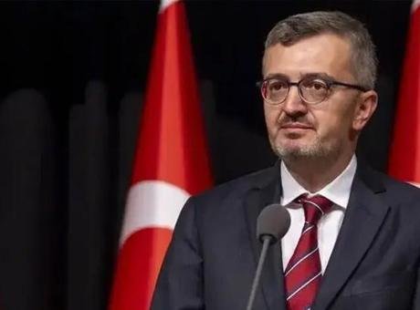 Cumhurbaşkanlığı İletişim Başkanı Burhanettin Duran, “İç cephemizi daha da güçlendirecek,