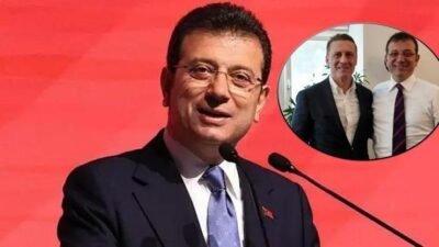 Kaynak:İHA Haberlerimizi Google’da Takip Edin Gelişmelerden anında haberdar olun. Google’da