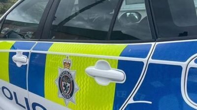 İngiltere’de can pazarı! Ters yönde giden araç polis aracına çarptı: 7 ölü Cleveland Polisi tarafından yapılan açıklamada, A66 kara yolu üzerinde ters