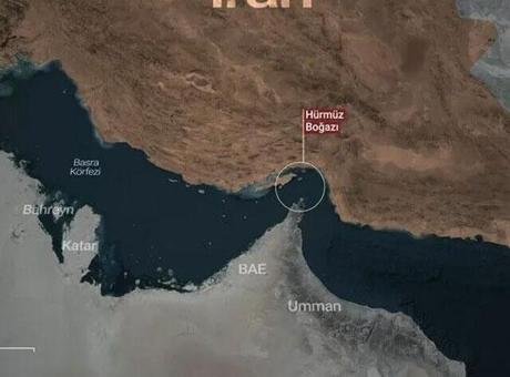 İran resmi ajansı IRNA’ya göre Dışişleri Bakanlığı Sözcüsü Bekayi, Umman