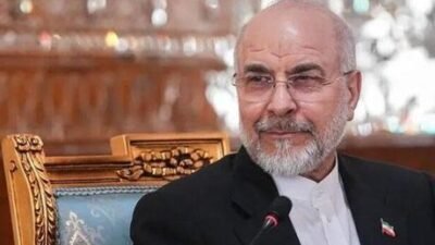 İran Meclis Başkanı Muhammed Bakır Kalibaf, ABD merkezli X sosyal