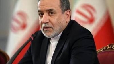 İran Dışişleri Bakanlığı tarafından yapılan açıklamaya göre, Dışişleri Bakanı Abbas