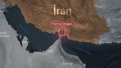 İran resmi haber ajansı IRNA’ye göre, Azizi, Gazeteciler Günü münasebetiyle