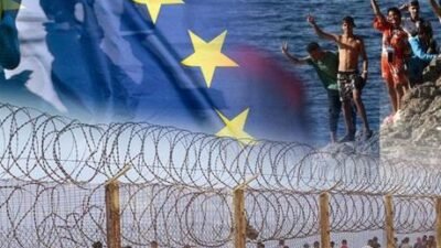MİLLİYET.COM.TR – İspanya’nın Kuzey Afrika’daki özerk şehri Ceuta’ya geçtiğimiz günlerde