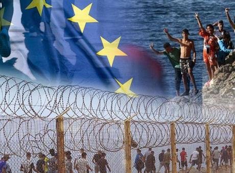 MİLLİYET.COM.TR – İspanya’nın Kuzey Afrika’daki özerk şehri Ceuta’ya geçtiğimiz günlerde