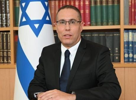 İsrail Başbakanı Binyamin Netanyahu’nun partisi Likud’un eski sözcüsü Eli Vered