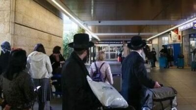 Tel Aviv Üniversitesinin bu ay yayımladığı araştırmaya göre, 2023-2025 döneminde