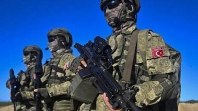MİLLİYET.COM.TR / Suriye’de dengeler değişirken Türkiye’nin bölgedeki ağırlığı giderek daha