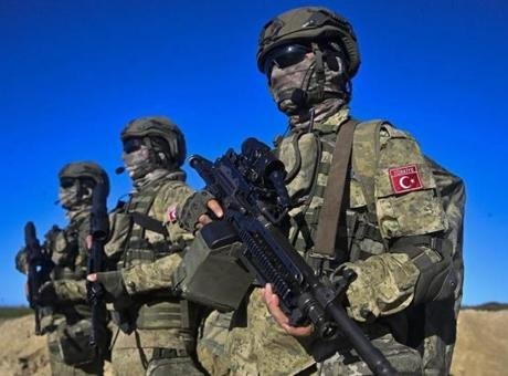 MİLLİYET.COM.TR / Suriye’de dengeler değişirken Türkiye’nin bölgedeki ağırlığı giderek daha