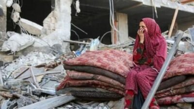 İsrail’in soykırım uyguladığı Gazze’de ilaç krizi derinleşiyor! Kanser ilaçlarının yüzde 61’i tükendi Bakanlıktan yapılan yazılı açıklamada, ilaç teminindeki sıkıntının devam ettiği ve