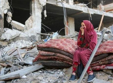 İsrail’in soykırım uyguladığı Gazze’de ilaç krizi derinleşiyor! Kanser ilaçlarının yüzde 61’i tükendi Bakanlıktan yapılan yazılı açıklamada, ilaç teminindeki sıkıntının devam ettiği ve