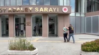 Kaynak:CNN TÜRK Haber Merkezi, DHA Cihazların içine gizli kamera düzeneği