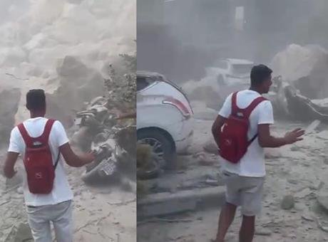 İtalya’da 4.7 şiddetinde deprem! Binalar hasar gördü, elektrikler kesildi İtalya’nın güneyindeki Napoli kenti yakınlarındaki Campi Flegrei bölgesinde dün yerel