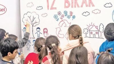 Haberlerimizi Google’da Takip Edin Gelişmelerden anında haberdar olun. Google’da tercih