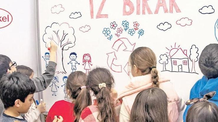Haberlerimizi Google’da Takip Edin Gelişmelerden anında haberdar olun. Google’da tercih