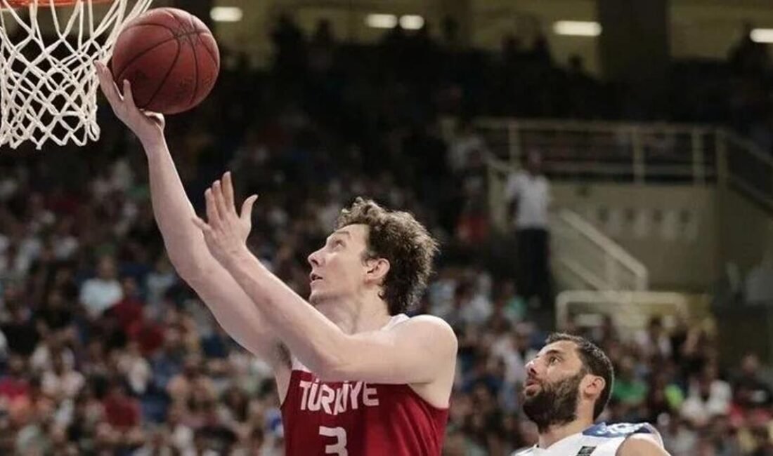 Kaynak Cnnturk.com İzlanda Türkiye basketbol maçına dair araştırmalar hız kazandı.