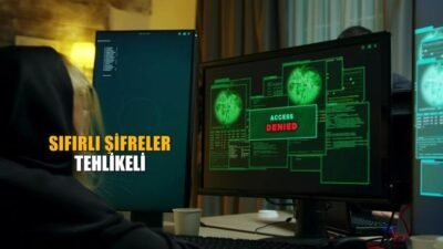 Kaynak:Kanal D Onlar, dolandırıcıların hedefinde olduğunun farkında değil… Sıfır, tek