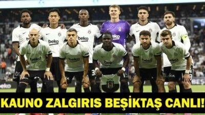 Kaynak:Cnnturk.com Haberlerimizi Google’da Takip Edin Gelişmelerden anında haberdar olun. Google’da