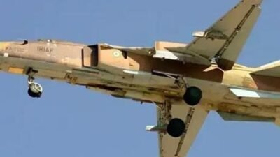 Kayıp pilotlar nerede? İran, Katar’dan saha izni istedi İran resmi haber ajansı IRNA’ya göre, İran Silahlı Kuvvetleri Genelkurmay