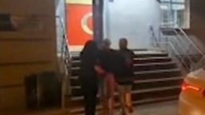 Kayseri’de 12.5 yıl hapisle aranan hükümlü yakalandı Haberlerimizi Google’da Takip