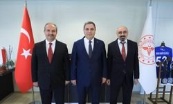 KDK: Sendika temsilcisinin görev yeri değiştirilemez! <!– Gözden kaçırmayın –> Sağlık-Sen: Sağlık Profesyonellerinin İş ve Görev