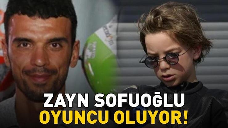 Kaynak:AA Kenan Sofuoğlu’nun 7 yaşındaki oğlu Zayn Sofuoğlu, ‘Mehmed: Fetihler