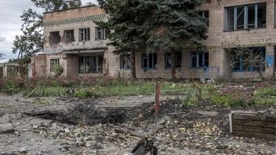 Rusya Federal Güvenlik Servisi (FSB) tarafından yapılan açıklamada, Ukrayna’dan 2014’te