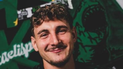 Kaynak:İHA Transferde sayılı hamleleri kalan Süper Lig ekibi Kocaelispor, Hırvat