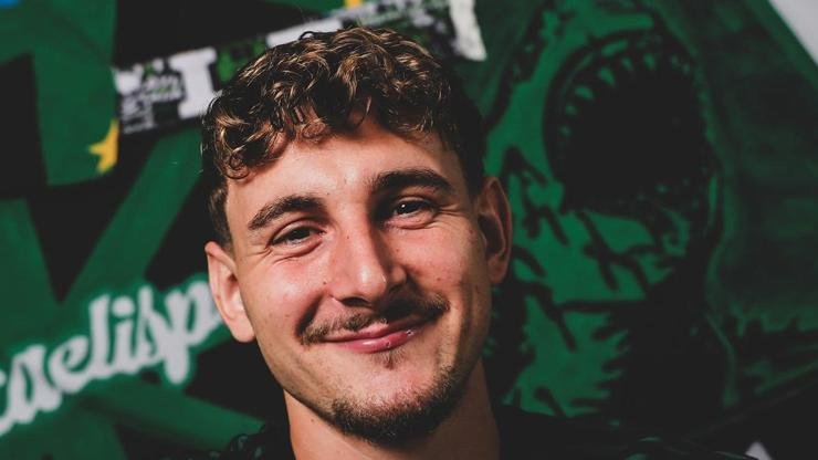 Kaynak:İHA Transferde sayılı hamleleri kalan Süper Lig ekibi Kocaelispor, Hırvat