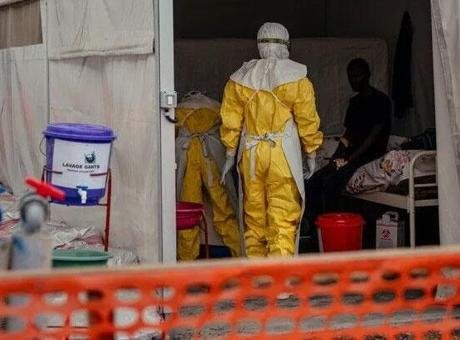 Kongo Demokratik Cumhuriyeti’nde Ebola vakaları 3 bin 748’e çıktı Sağlık Bakanlığının paylaştığı son verilere göre salgın, Haut-Uele, Ituri, Kuzey