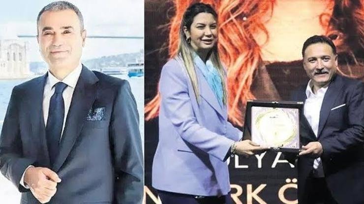 KÜBRA ÜNLÜ YAZDI! ÖDÜLLERLE TESCİLLENEN ÇİZGİ ‘DEMİRÖREN MEDYA GRUBU VE MURAT YANCI BİR KEZ DAHA ZİRVEDE! Kaynak:Cnnturk.com Haberlerimizi Google’da Takip Edin Gelişmelerden anında haberdar olun. Google’da